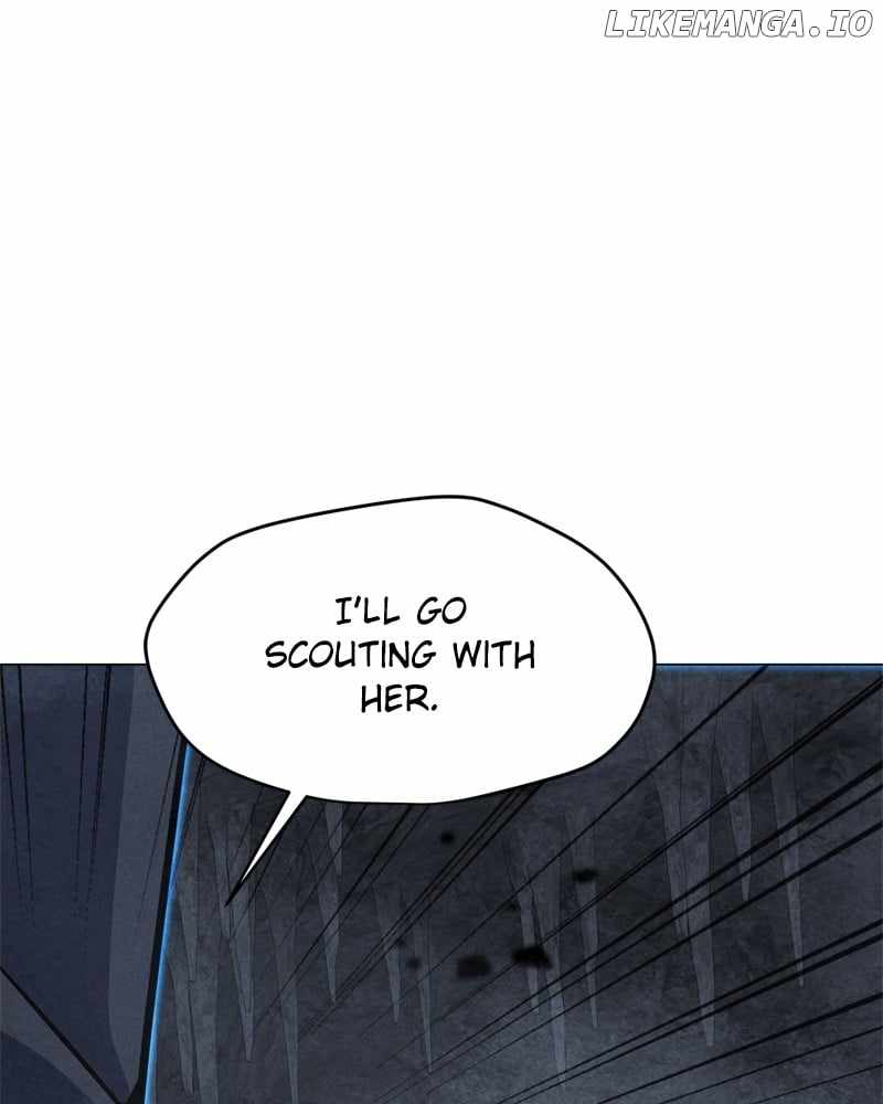 Solo Spell Caster Chapter 188 33